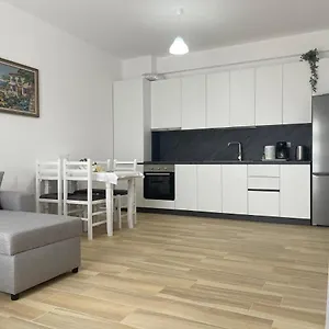 Apartment Atrium Residency, Tirana