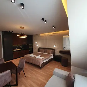 Apartment #new Luxury, Tirana