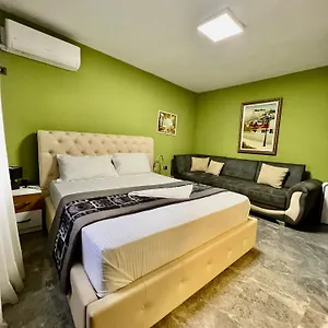Apartment Spiranca Luxury, Tirana