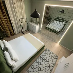Apartment Hanna, Tirana